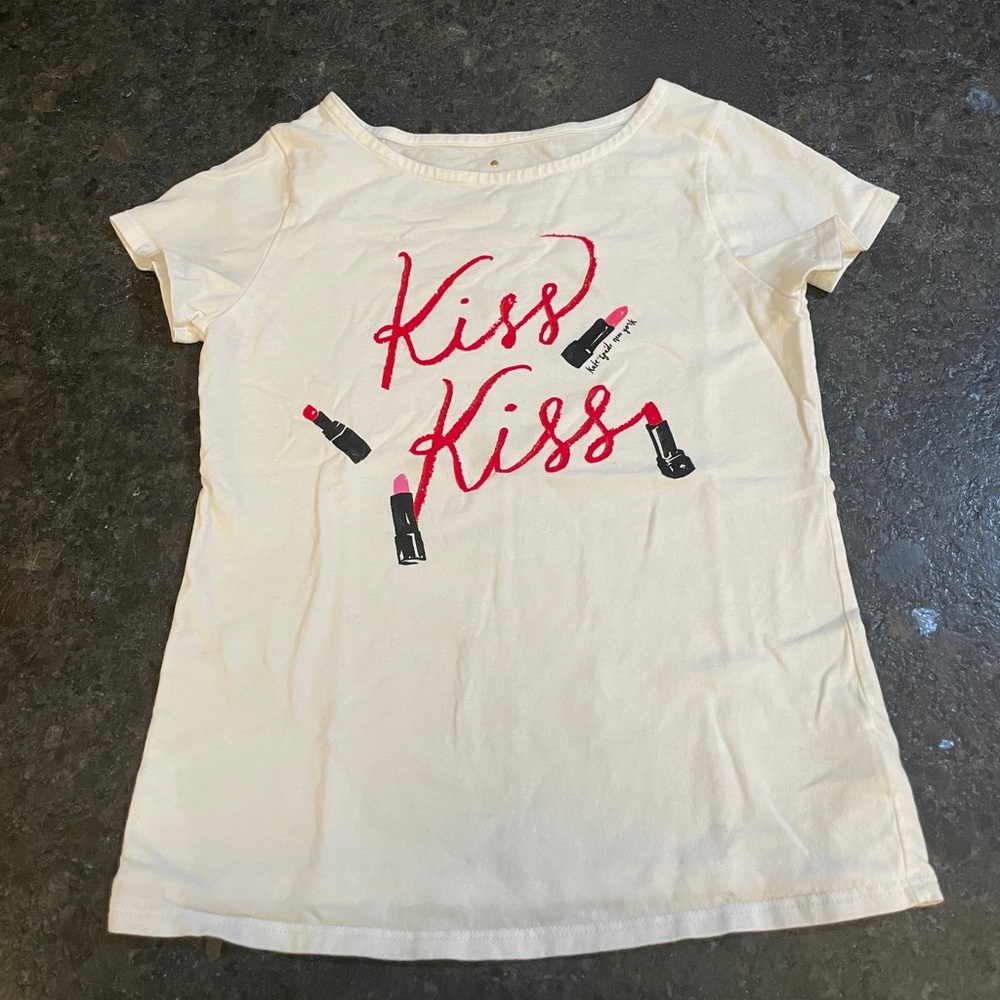 Kate Spade Childrens shirt